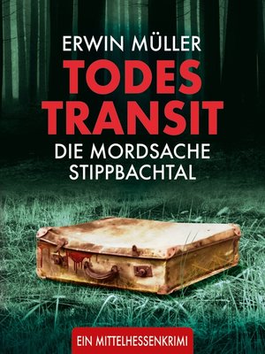 cover image of Todestransit